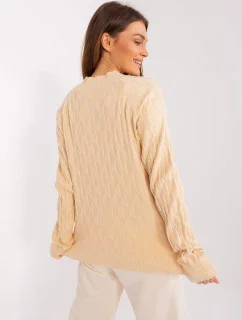 Prepínač AT SW 2326.37X béžová