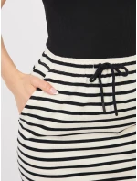 Spódnica model 22024872 jasny beżowy - FPrice