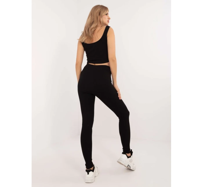 Súprava EM KMPL 966.03P čierna a biela