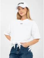 Blúzka IT BZ JL15.70 biela