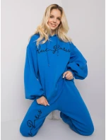 Souprava RV KMPL model 16732491 tmavě modrá - FPrice