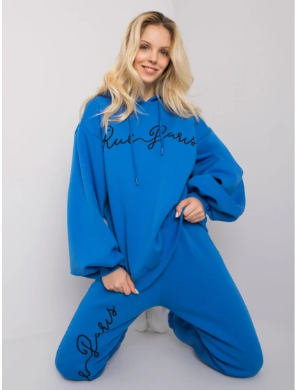 Souprava RV KMPL model 16732491 tmavě modrá - FPrice