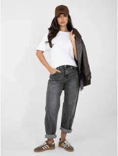 Tričko RV TS A1090.30 biele