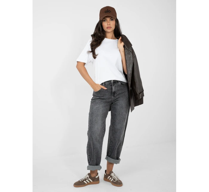 Tričko RV TS A1090.30 biele