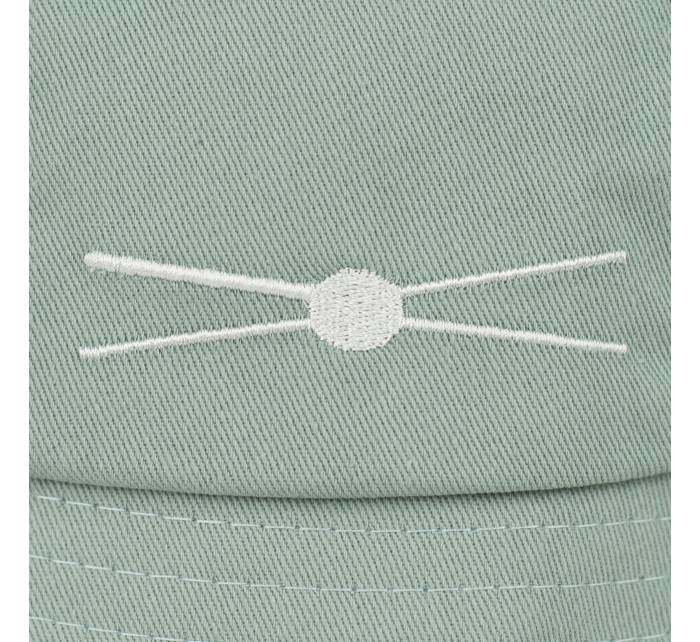 Klobúk Art Of Polo Hat sk22188-2 Light Grey