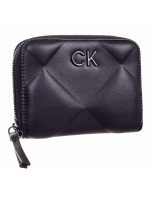 Peňaženka Calvin Klein 8720108129282 Black