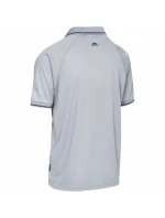 Pánske tričko Trespass BONINGTON s golierom Pánske tričko Trespass BONINGTON s golierom