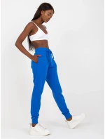 Dámske tepláky B005.56 - FPrice