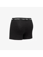 Pánské boxerky 3PACK Low Rise Trunk M model 21127640 - Calvin Klein Pánské boxerky 3PACK Low Rise Trunk M model 21127640 - Calvin Klein