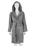 Dámský župan model 18052115 - L&L Dámský župan model 18052115 - L&L