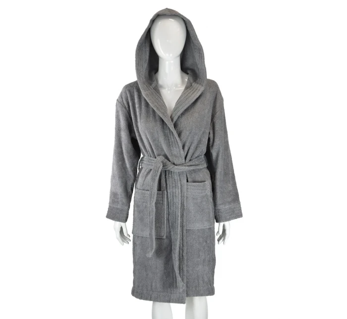 Dámský župan model 18052115 - L&L Dámský župan model 18052115 - L&L