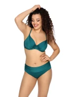 PODPRSENKA SK 140 SMARAGDOVÁ