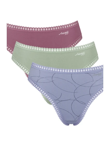 GO CRUSH KALHOTKY S model 21228476 - Sloggi GO CRUSH KALHOTKY S model 21228476 - Sloggi