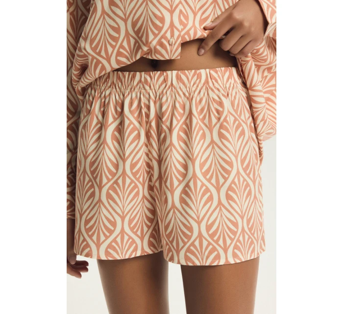 DÁMSKE PYŽAMO DENISE 43664 SS26