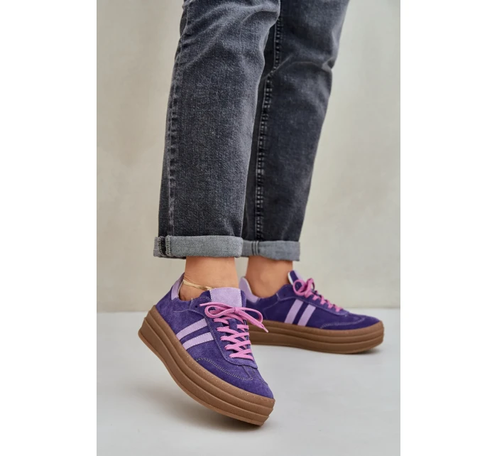 Športová obuv model 208546 Step in style