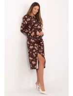 Denné šaty model 219453 Rue Paris Denné šaty model 219453 Rue Paris