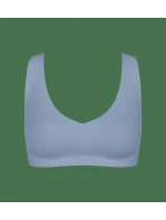 sloggi ZERO Feel 2.0 Bralette - Šambray - SLOGGI Šambray - SLOGGI