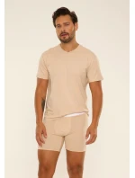 Pánské tričko  Tshirt M2XL model 20864090 - De Lafense