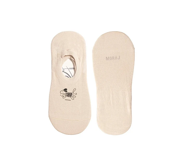 Baleríny model 22110172 3541 - Moraj