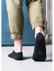 Pánske ponožky Steven art.094 Bambus