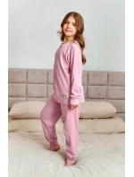 Dívčí pyžamo model 21299937 - Doctornap Dívčí pyžamo model 21299937 - Doctornap