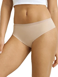Dámské menstruační kalhotky model 22314957 MICRO BRIEF  tělová - DIM