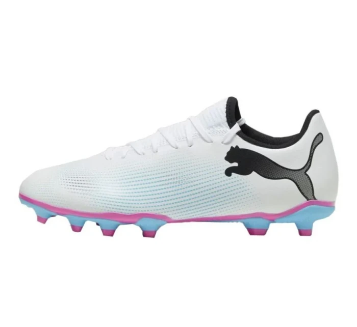Boty  7 Play FG/AG M 01 model 19484981 - Puma