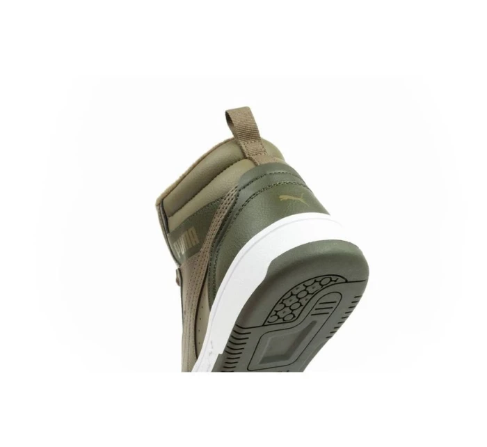 Sportovní obuv Rebound W 02 model 20600930 - Puma