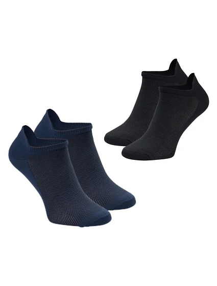 Pack M kotníkové ponožky model 22113165 - IQ