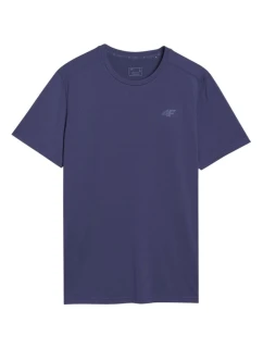 Tričko FNK M WSS25TFTS 30S pánské model 21021346 - 4F