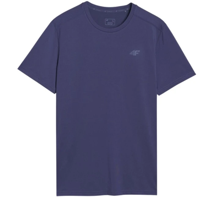 Tričko FNK M WSS25TFTS 30S pánské model 21021346 - 4F Tričko FNK M WSS25TFTS 30S pánské model 21021346 - 4F