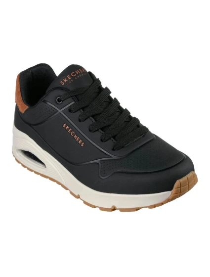 Skechers Uno Suited On Air M 183004-BLK Skechers Uno Suited On Air M 183004-BLK