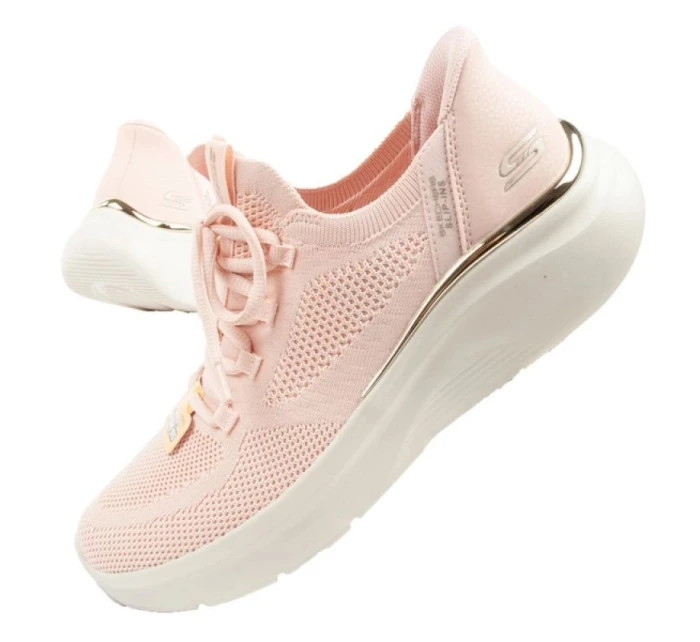 Bobs B Delight SlipIns W dámské boty model 21177664 - Skechers Bobs B Delight SlipIns W dámské boty model 21177664 - Skechers