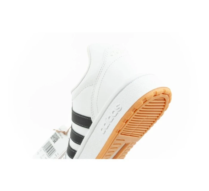 model 21443583 pánské sportovní boty tenisky černé pohodlné - ADIDAS model 21443583 pánské sportovní boty tenisky černé pohodlné - ADIDAS