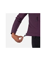 Rossignol W Opside Hoodie Jkt Rossignol W Opside Hoodie Jkt