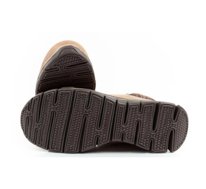 winter boots boots dámské model 21813331 - Skechers winter boots boots dámské model 21813331 - Skechers