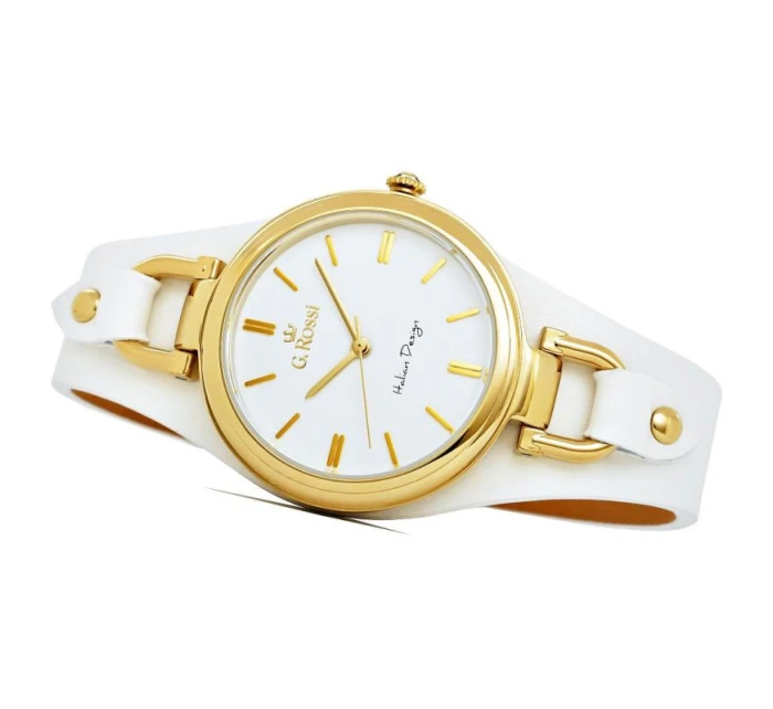 Dámské hodinky model 21804575 + BOX - G.ROSSI Dámské hodinky model 21804575 + BOX - G.ROSSI