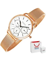 Dámske hodinky Pacific Chronograph X6180-4 Dámske hodinky Pacific Chronograph X6180-4