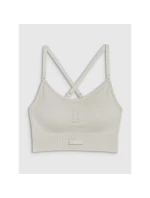 Tréninková podprsenka s výztuží model 21882642 - 4F