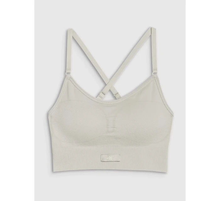 Tréninková podprsenka s výztuží model 21882642 - 4F