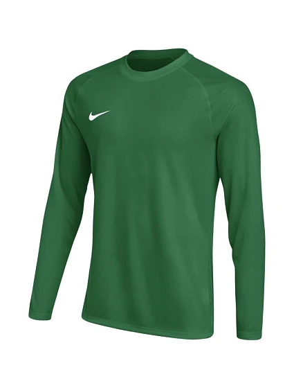 Pánske tričko Nike Dri-FIT Park VIII, zelené, HV8232 302