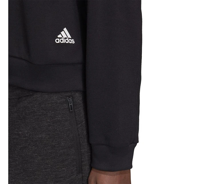 Mikina adidas W St Crew FL4911