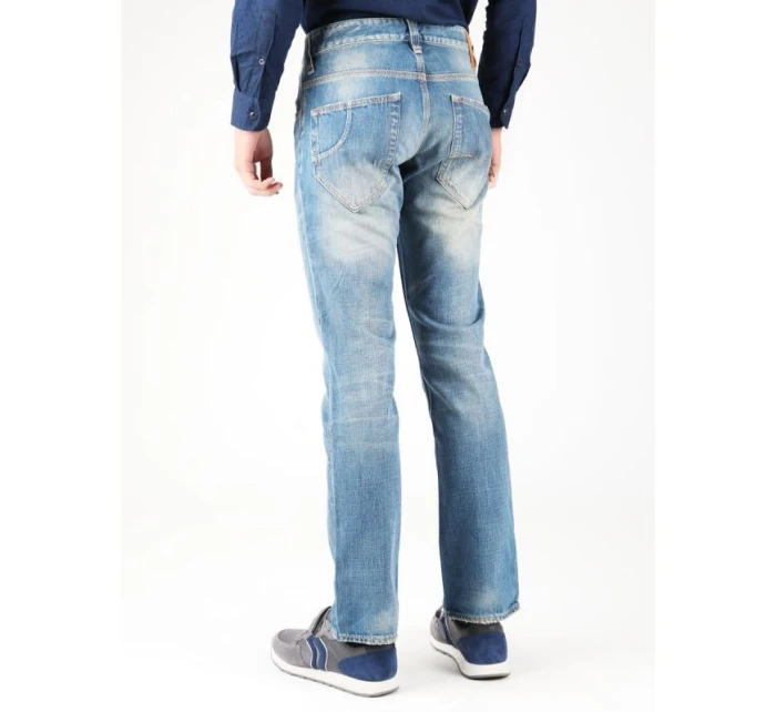 Guess Outlaw džínsy M22068D0EW1 LINI Guess Outlaw džínsy M22068D0EW1 LINI