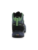 Pánske trekové topánky Salewa MS Alp Mate MID WP W 61384-3862 Pánske trekové topánky Salewa MS Alp Mate MID WP W 61384-3862