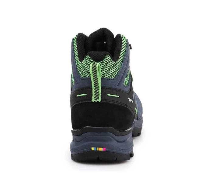 Pánske trekové topánky Salewa MS Alp Mate MID WP W 61384-3862 Pánske trekové topánky Salewa MS Alp Mate MID WP W 61384-3862