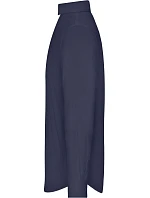 JN Popelínová košile slim fit s dlouhým rukávem 02. navy model 22445811 - Daiber JN Popelínová košile slim fit s dlouhým rukávem 02. navy model 22445811 - Daiber