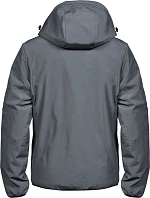 Tee Jays TJ 9604 Pánska bunda „Urban Adventure“ 18.9604 space grey Tee Jays TJ 9604 Pánska bunda „Urban Adventure“ 18.9604 space grey