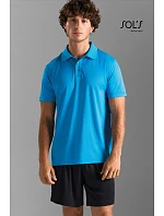 SOL'S Thunder Unisex športové šortky 25.4774 kráľovská modrá SOL'S Thunder Unisex športové šortky 25.4774 kráľovská modrá
