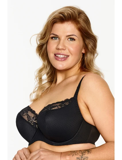 Lupo 112 farba:čierna