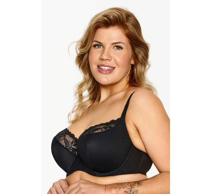 Lupo 112 farba:čierna